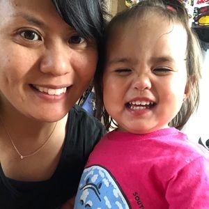 Meet your Posher, Lori